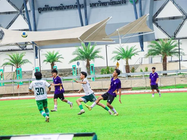 คณะรัฐศาสตร์และสังคมศาสตร์