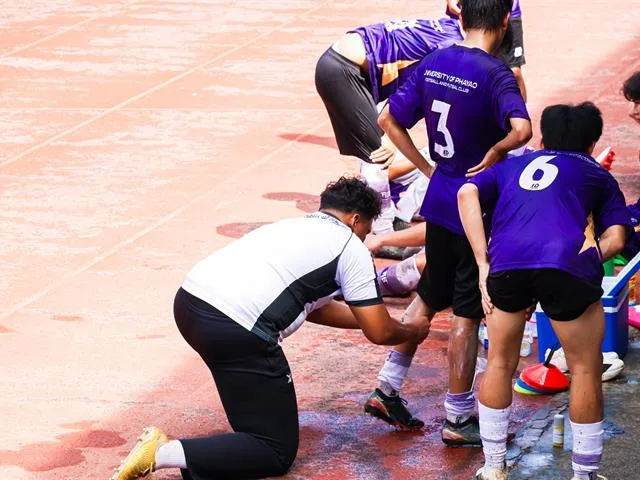 คณะรัฐศาสตร์และสังคมศาสตร์