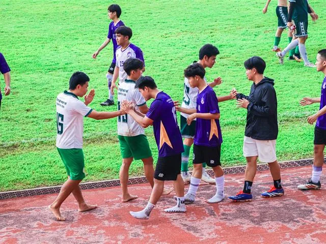 คณะรัฐศาสตร์และสังคมศาสตร์