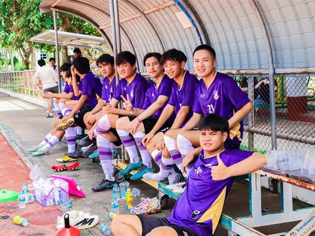 คณะรัฐศาสตร์และสังคมศาสตร์