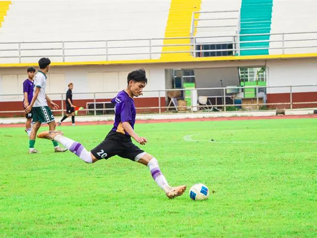 คณะรัฐศาสตร์และสังคมศาสตร์