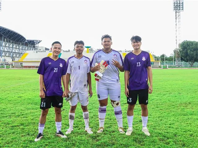 คณะรัฐศาสตร์และสังคมศาสตร์