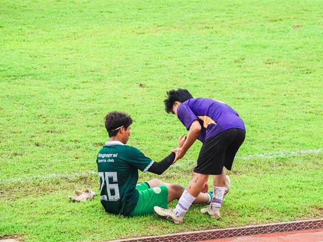คณะรัฐศาสตร์และสังคมศาสตร์