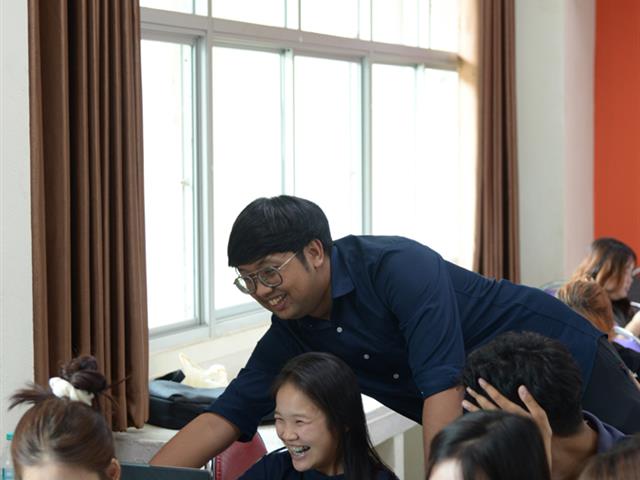 University of Phayao 