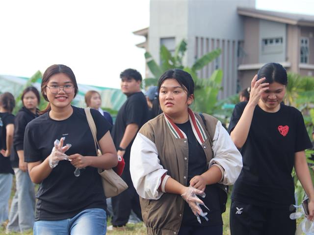 กองกิจการนิสิต
