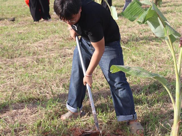 กองกิจการนิสิต