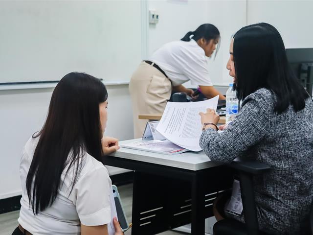 คณะรัฐศาสตร์และสังคมศาสตร์ ม.พะเยา ยกระดับศักยภาพนิสิต-บุคลากร ร่วมนำเสนอผลงานวิชาการระดับชาติ ในเวที PSPARN 2026 ครั้งที่ 10