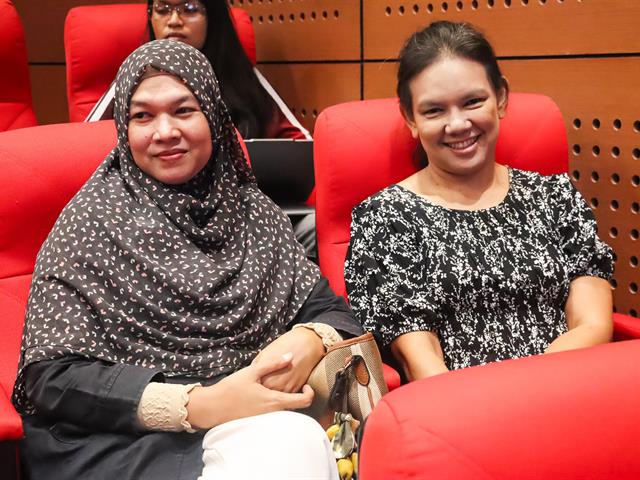 คณะรัฐศาสตร์และสังคมศาสตร์ ม.พะเยา ยกระดับศักยภาพนิสิต-บุคลากร ร่วมนำเสนอผลงานวิชาการระดับชาติ ในเวที PSPARN 2026 ครั้งที่ 10