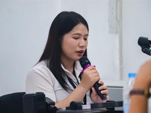 คณะรัฐศาสตร์และสังคมศาสตร์ ม.พะเยา ยกระดับศักยภาพนิสิต-บุคลากร ร่วมนำเสนอผลงานวิชาการระดับชาติ ในเวที PSPARN 2026 ครั้งที่ 10