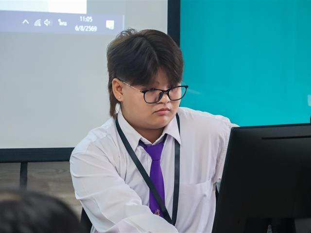 คณะรัฐศาสตร์และสังคมศาสตร์ ม.พะเยา ยกระดับศักยภาพนิสิต-บุคลากร ร่วมนำเสนอผลงานวิชาการระดับชาติ ในเวที PSPARN 2026 ครั้งที่ 10