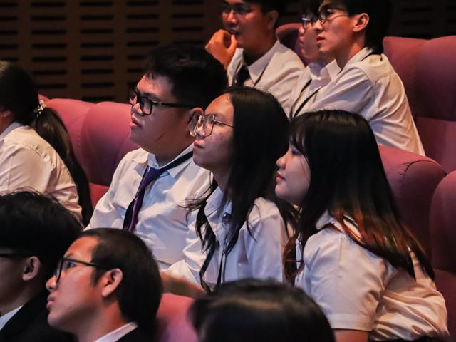 คณะรัฐศาสตร์และสังคมศาสตร์ ม.พะเยา ยกระดับศักยภาพนิสิต-บุคลากร ร่วมนำเสนอผลงานวิชาการระดับชาติ ในเวที PSPARN 2026 ครั้งที่ 10