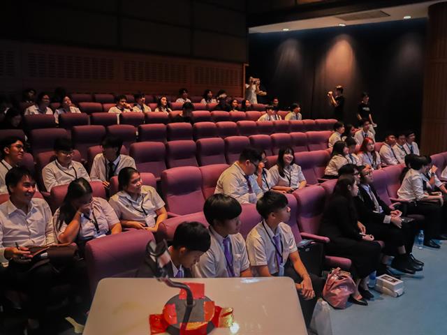 คณะรัฐศาสตร์และสังคมศาสตร์ ม.พะเยา ยกระดับศักยภาพนิสิต-บุคลากร ร่วมนำเสนอผลงานวิชาการระดับชาติ ในเวที PSPARN 2026 ครั้งที่ 10