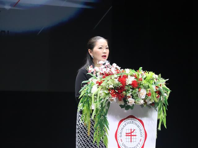 คณะรัฐศาสตร์และสังคมศาสตร์ ม.พะเยา ยกระดับศักยภาพนิสิต-บุคลากร ร่วมนำเสนอผลงานวิชาการระดับชาติ ในเวที PSPARN 2026 ครั้งที่ 10