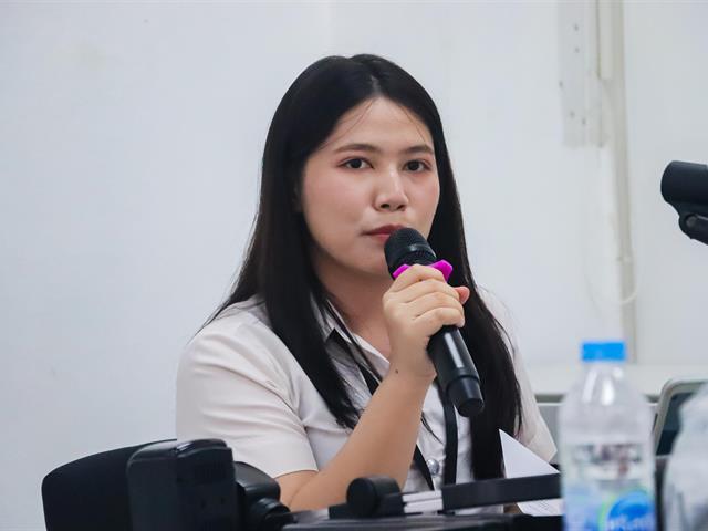 คณะรัฐศาสตร์และสังคมศาสตร์ ม.พะเยา ยกระดับศักยภาพนิสิต-บุคลากร ร่วมนำเสนอผลงานวิชาการระดับชาติ ในเวที PSPARN 2026 ครั้งที่ 10