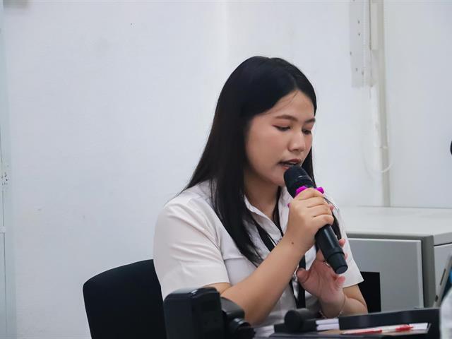 คณะรัฐศาสตร์และสังคมศาสตร์ ม.พะเยา ยกระดับศักยภาพนิสิต-บุคลากร ร่วมนำเสนอผลงานวิชาการระดับชาติ ในเวที PSPARN 2026 ครั้งที่ 10