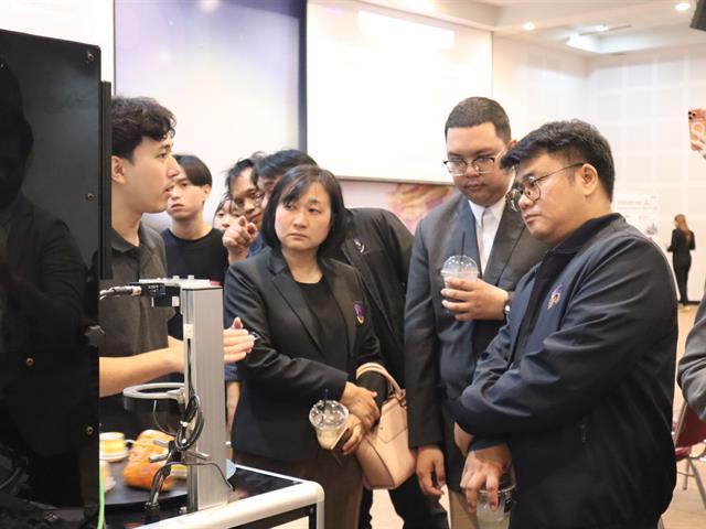 คณะวิศวกรรมศาสตร์ ม.พะเยา เปิดโครงการ Bootcamp 2026 เสริมทักษะเทคโนโลยีแห่งอนาคต ตอบโจทย์ภาคอุตสาหกรรม
