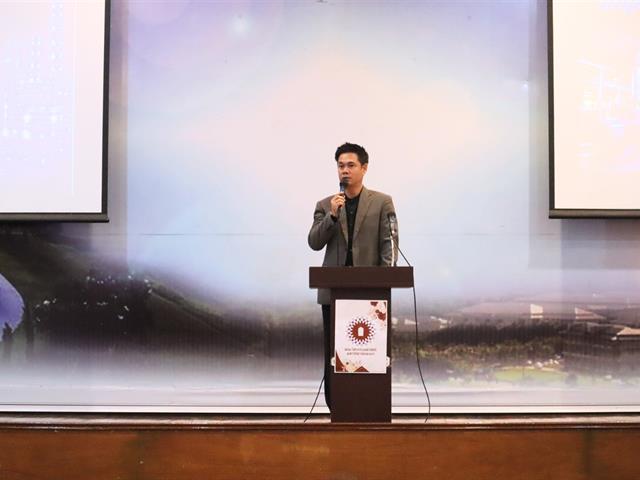 คณะวิศวกรรมศาสตร์ ม.พะเยา เปิดโครงการ Bootcamp 2026 เสริมทักษะเทคโนโลยีแห่งอนาคต ตอบโจทย์ภาคอุตสาหกรรม