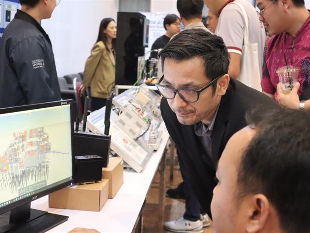 คณะวิศวกรรมศาสตร์ ม.พะเยา เปิดโครงการ Bootcamp 2026 เสริมทักษะเทคโนโลยีแห่งอนาคต ตอบโจทย์ภาคอุตสาหกรรม