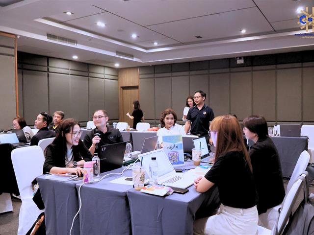 โครงการอบรมเลขานุการคณะผู้ตรวจประเมินคุณภาพการศึกษาตามเกณฑ์ EdPEx มหาวิทยาลัยพะเยา ประจำปี 2569