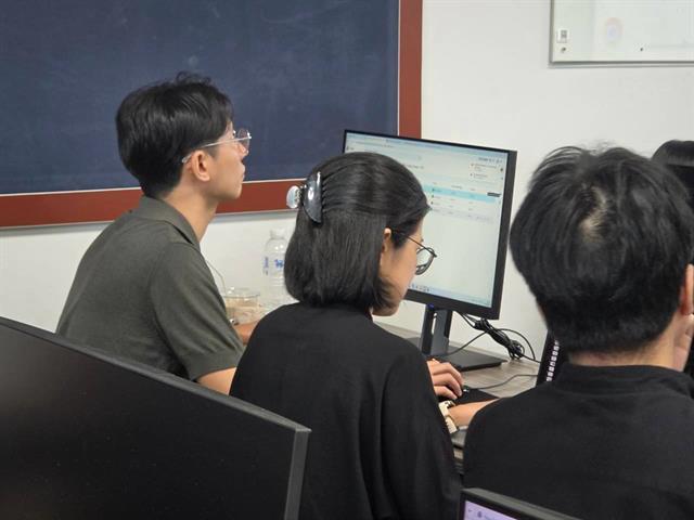 Generative AI ออกแบบรายวิชาและการจัดการเรียนรู้ยุคดิจิทัล