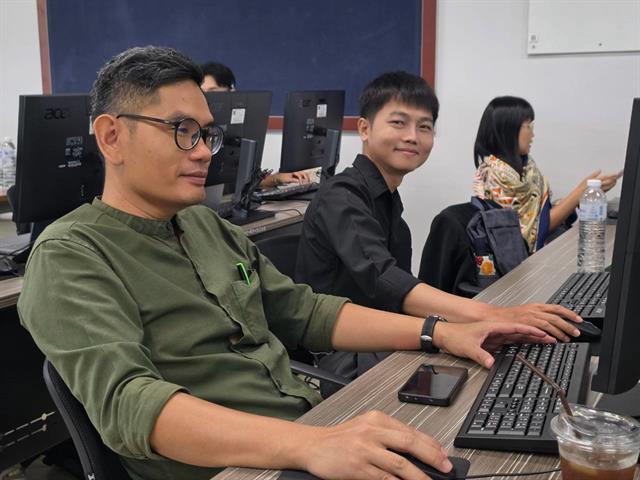 Generative AI ออกแบบรายวิชาและการจัดการเรียนรู้ยุคดิจิทัล