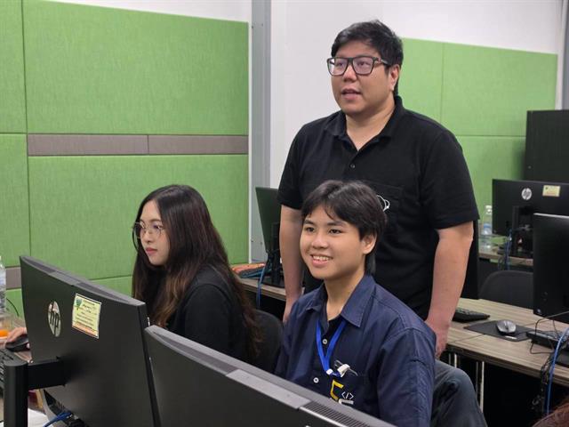Generative AI ออกแบบรายวิชาและการจัดการเรียนรู้ยุคดิจิทัล