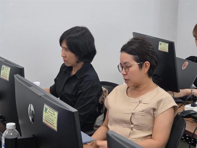 Generative AI ออกแบบรายวิชาและการจัดการเรียนรู้ยุคดิจิทัล