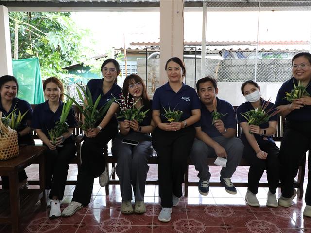 คณะทันตแพทยศาสตร์ คณะวิทยาศาสตร์การแพทย์ และ คณะสหเวชศาสตร์ มหาวิทยาลัยพะเยา บูรณาการความร่วมมือลงพื้นที่ตรวจติดตามรอบสุดท้าย 