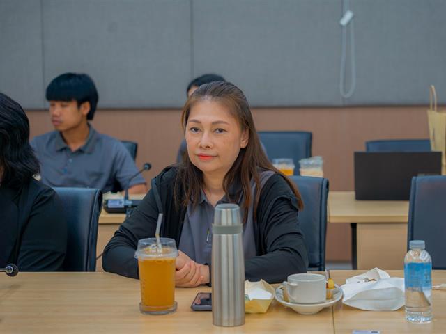 วิทยาลัยการศึกษา เข้าศึกษาดูงานและแลกเปลี่ยนเรียนรู้ ณ คณะศึกษาศาสตร์ มหาวิทยาลัยทักษิณ วิทยาเขตสงขลา