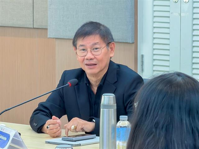 วิทยาลัยการศึกษา เข้าศึกษาดูงานและแลกเปลี่ยนเรียนรู้ ณ คณะศึกษาศาสตร์ มหาวิทยาลัยทักษิณ วิทยาเขตสงขลา