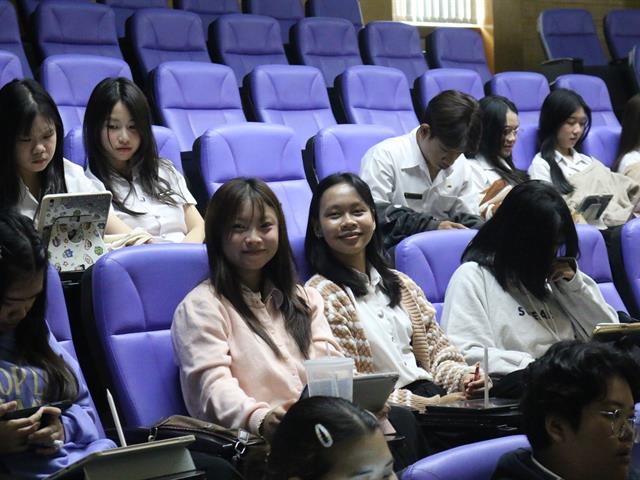 คณะวิทยาศาสตร์การแพทย์ มหาวิทยาลัยพะเยา 