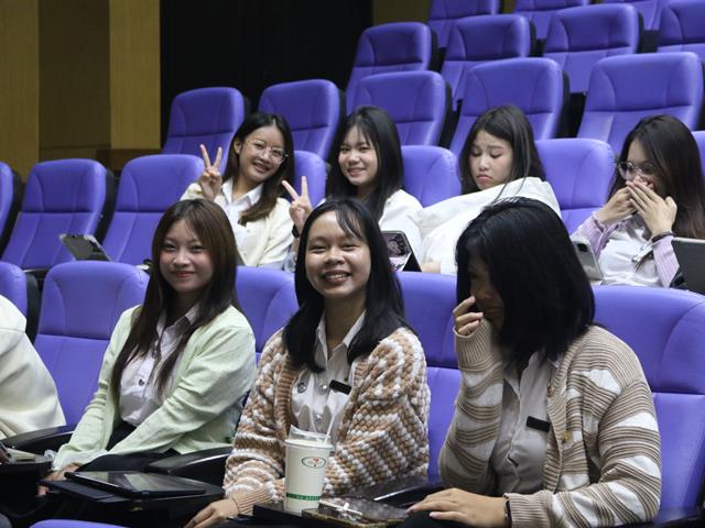 คณะวิทยาศาสตร์การแพทย์ มหาวิทยาลัยพะเยา 