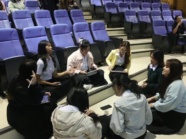 คณะวิทยาศาสตร์การแพทย์ มหาวิทยาลัยพะเยา 