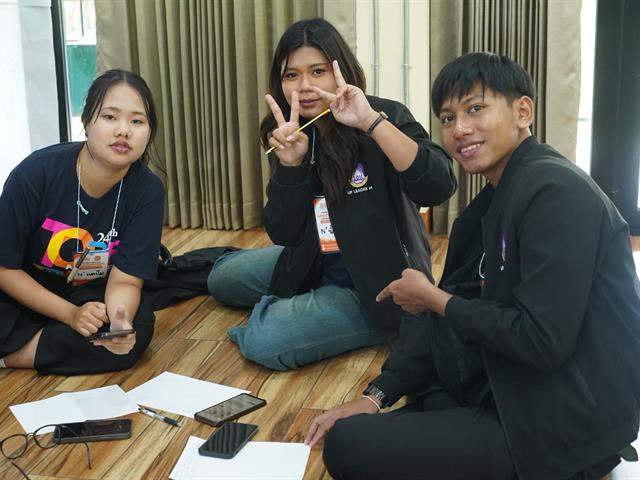 กองกิจการนิสิต