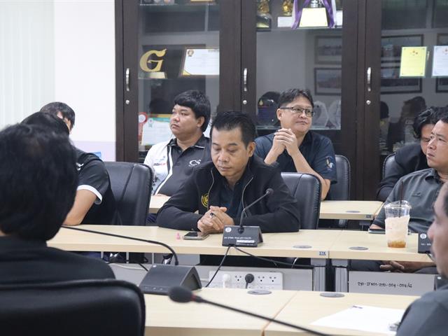 ศูนย์วิจัยและบริการวิชาการวิศวกรรม เดินหน้าพัฒนาผู้ทดสอบ CAD ระดับ 2 รองรับเทคโนโลยีการผลิตขั้นสูงสู่มาตรฐานสากล