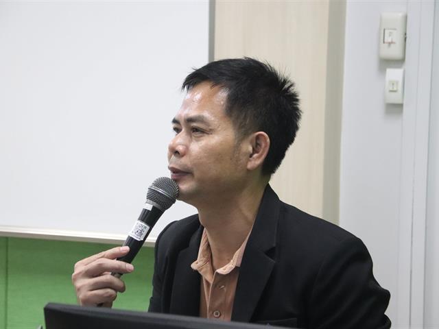 กองกิจการนิสิต