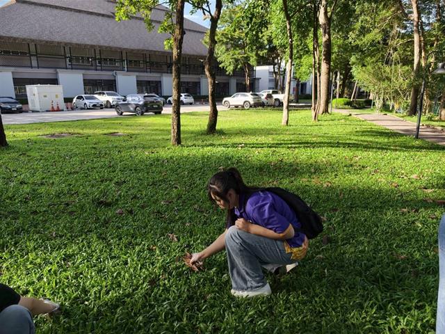กองกิจการนิสิต
