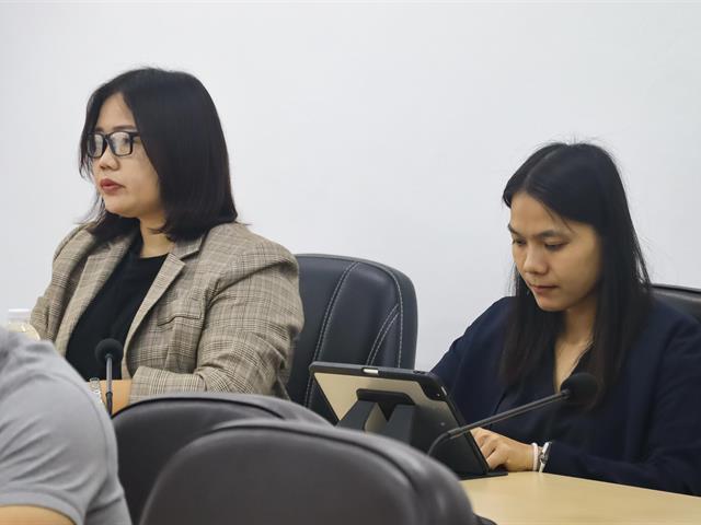 คณะรัฐศาสตร์และสังคมศาสตร์ 