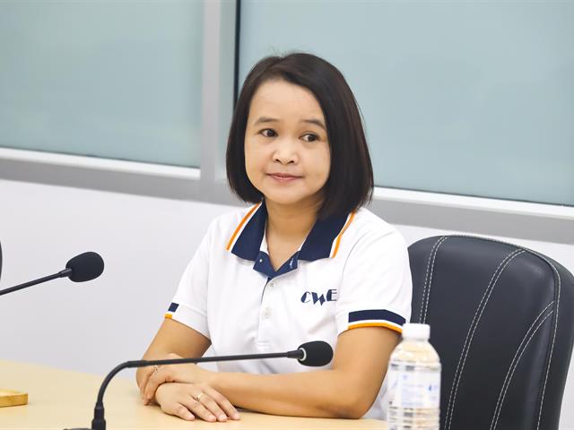 คณะรัฐศาสตร์และสังคมศาสตร์ 