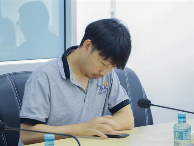 คณะรัฐศาสตร์และสังคมศาสตร์ 