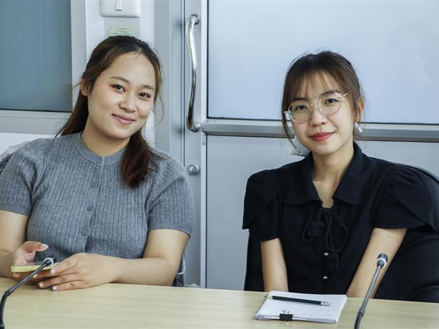 คณะรัฐศาสตร์และสังคมศาสตร์ 