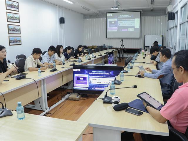 คณะรัฐศาสตร์และสังคมศาสตร์ 