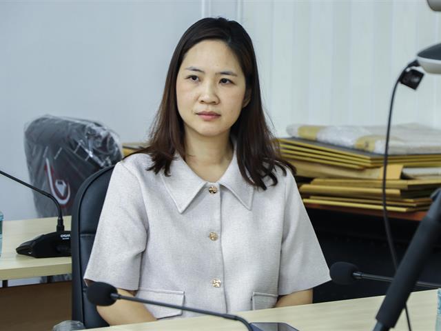 คณะรัฐศาสตร์และสังคมศาสตร์ 