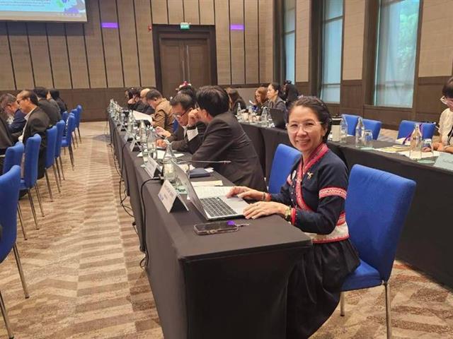 วิทยาเขตเชียงราย ร่วมเสวนาขับเคลื่อนการบริหารงานเชิงพื้นที่ด้านการศึกษาแบบบูรณาการในภูมิภาค