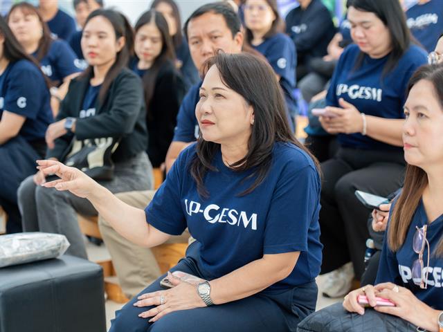 วิทยาลัยการจัดการ ม.พะเยา เข้าร่วมหลักสูตร “UP Carbon Neutrality” มุ่งขับเคลื่อน ม.พะเยา สู่ความเป็นกลางทางคาร์บอน