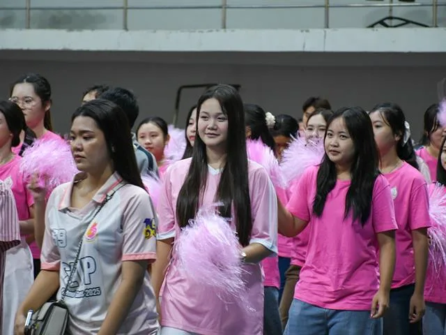 กีฬาสานสัมพันธ์