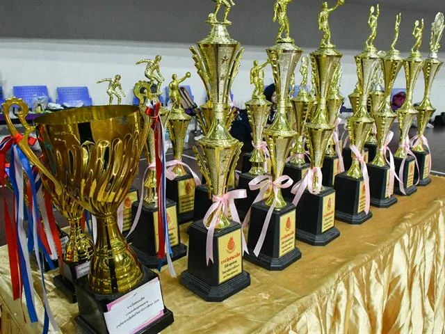 กีฬาสานสัมพันธ์