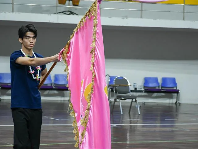 กีฬาสานสัมพันธ์