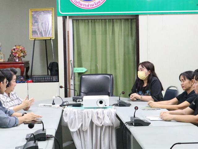 คณะทันตแพทยศาสตร์ มหาวิทยาลัยพะเยา จัดอบรมเลเซอร์ทางทันตแพทย์ เสริมสร้างความรู้และทักษะด้านการประยุกต์ใช้เลเซอร์ในงานทันตกรรม