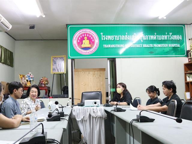 คณะทันตแพทยศาสตร์ มหาวิทยาลัยพะเยา จัดอบรมเลเซอร์ทางทันตแพทย์ เสริมสร้างความรู้และทักษะด้านการประยุกต์ใช้เลเซอร์ในงานทันตกรรม